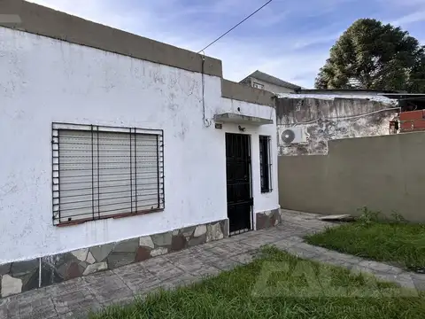 Casa en Venta 50 años