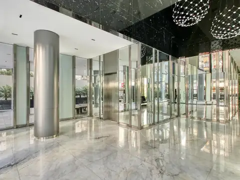 Departamento venta- 4 ambientes- Torre Deco- Palermo