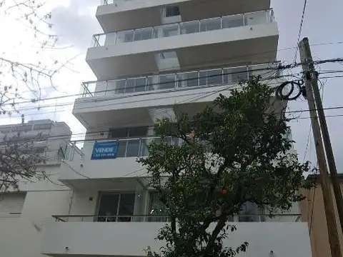 Departamento de 1 dormitorio en alquiler