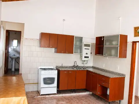 Casa en Venta en Mina Clavero, USD 63.000