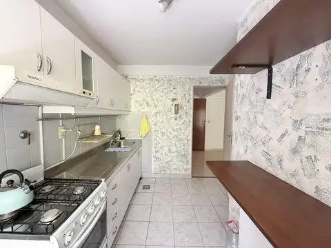 Departamento en Venta 45 años