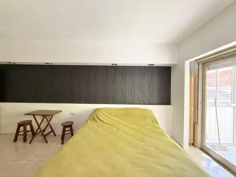 Departamento en Venta en Palermo, USD 72.000