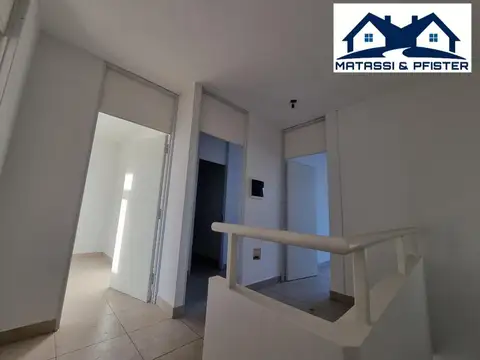 Casa en Alquiler A Estrenar