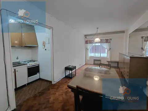 Departamento en Alquiler en San Nicolás, Capital Federal