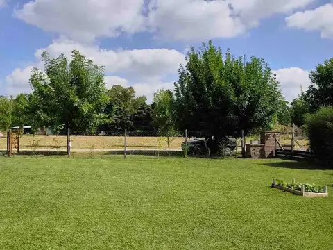 Casa en Venta de 3 dormitorios