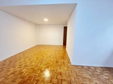 Excelentes Dos Ambientes en El Barrio de Almagro