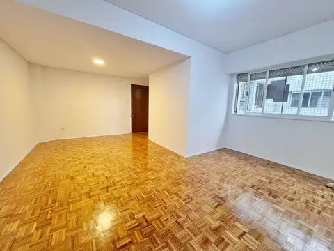 Departamento en Alquiler 40 años