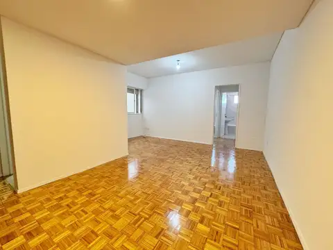 Avenida Corrientes 3700