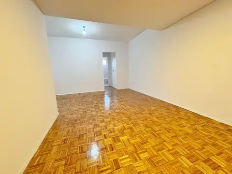 Excelentes Dos Ambientes en El Barrio de Almagro