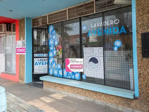 Casa en Venta 40 años