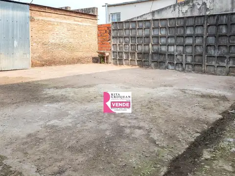 Av. Pte. Peron 200