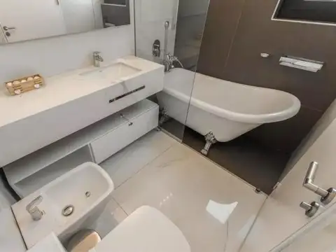 Departamento en Venta 5 años