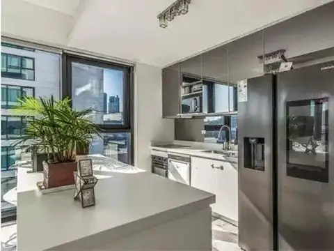 Departamento en Venta en Puerto Madero, USD 860.000