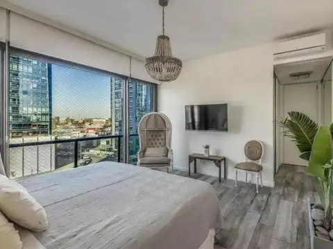 Departamento en Venta con 2 cocheras