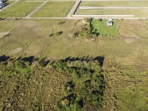 Lote campo en venta en Gorina La Plata permuta