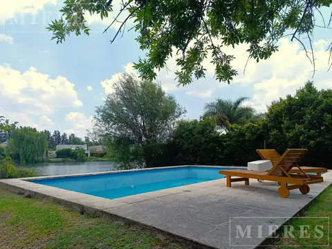 Casa en Alquiler de verano en La Laguna - 1er quincena de Febrero
