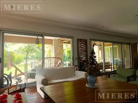 Casa en Alquiler Temporal 10 años