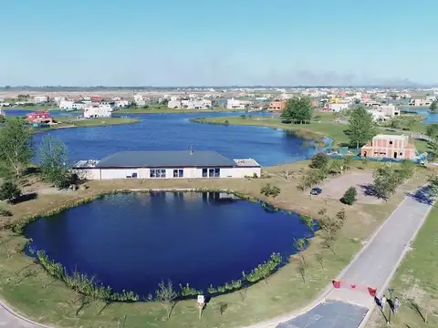 Terreno en Venta en El Cantón, USD 79.000
