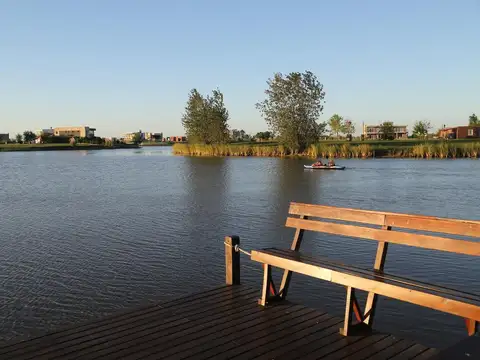 Terreno en Venta de 820,0 m2