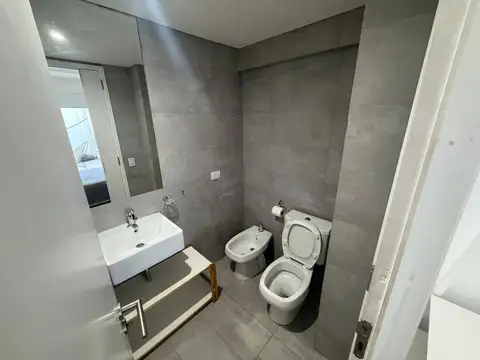 Departamento en Venta en Palermo, USD 85.000