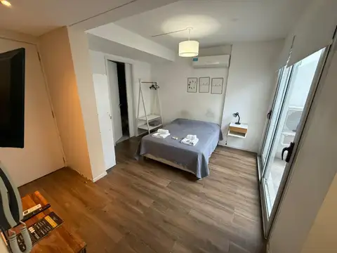 Departamento en Palermo