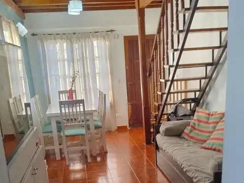 Duplex 3 Amb- Complejo Cerrado-COCHERA-Ituzaingó S