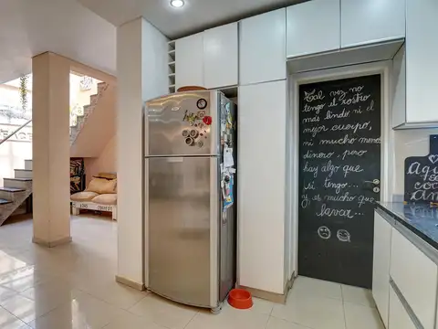 PH en Venta en Villa Urquiza, Capital Federal
