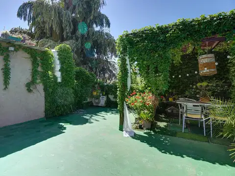 PH en Villa Urquiza en venta