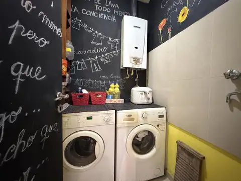 Depto Tipo Casa en Venta al Suroeste