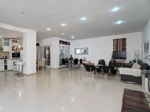 Depto Tipo Casa en Venta 15 años