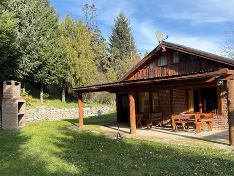 Avenida San Martín 7900