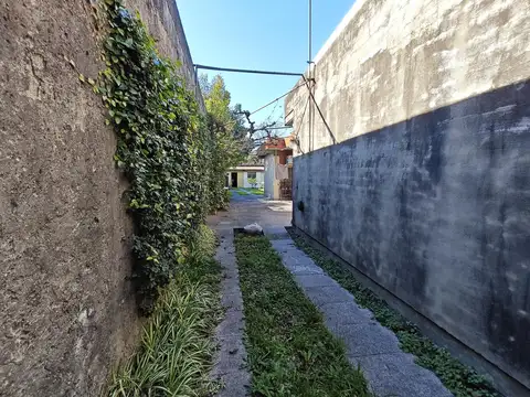 Los Nogales  al 1000