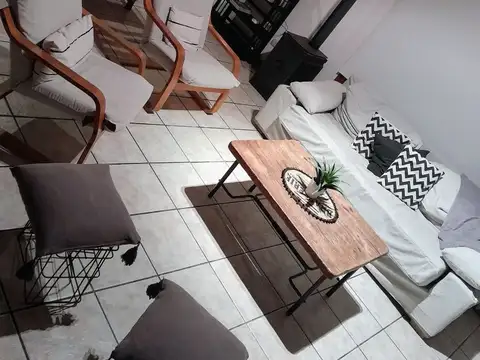 Casa en alquiler anual en el Náutico de Escobar