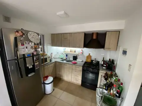 Depto Tipo Casa en Venta en Los Pinares, USD 115.000