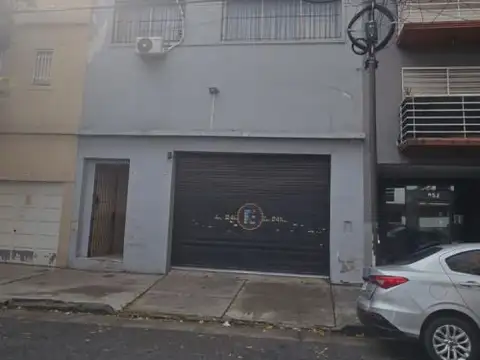 Galpon/ fabrica/ Deposito en venta !!!!