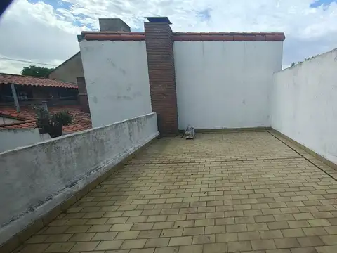 Casa en Alquiler 40 años