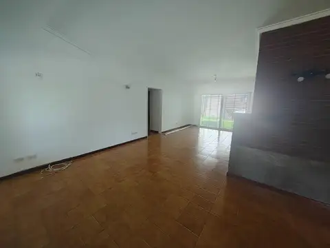 Casa en Alquiler 40 años