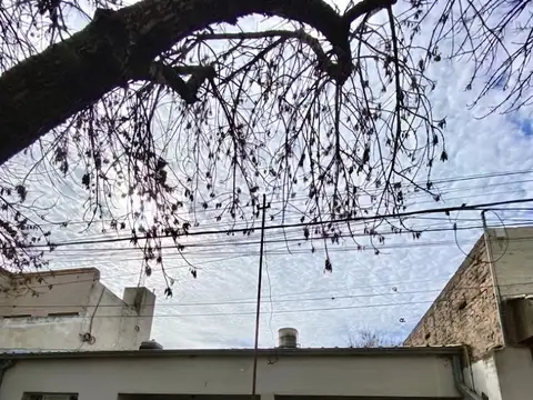 Casa zona facultad