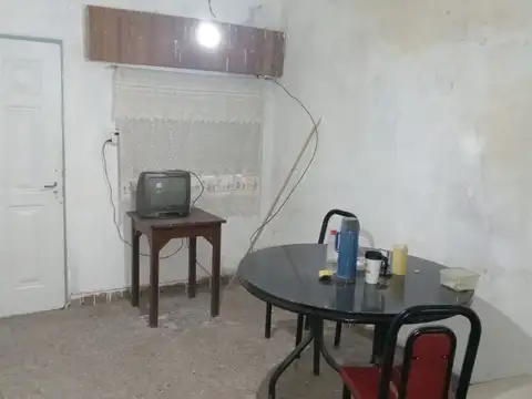 Escultor Santiago Parodi 5200