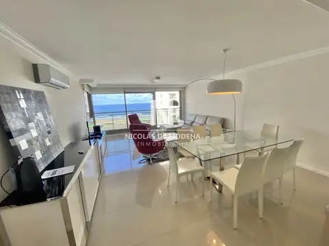 Departamento en Alquiler Temporal 2026 años