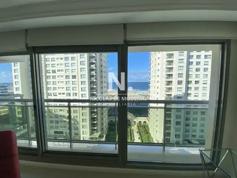 Departamento en Alquiler Temporal de 3 dormitorios