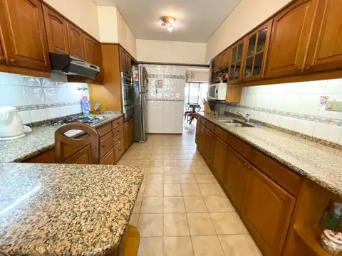 Departamento en Venta 26 años