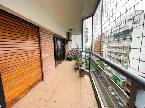 Departamento en Venta en Caballito, USD 379.000
