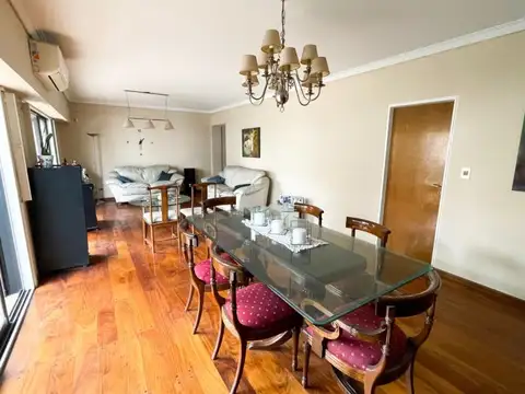 Departamento en Venta de 5 ambientes