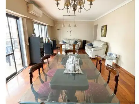 Departamento en Venta de 3 dormitorios