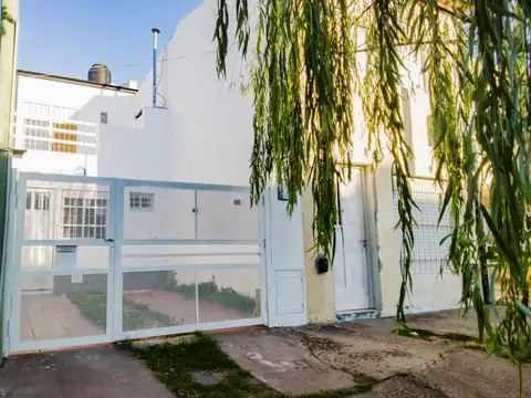 ALQUILER - DUPLEX - 1 DORMITORIO - BAHIA BLANCA
