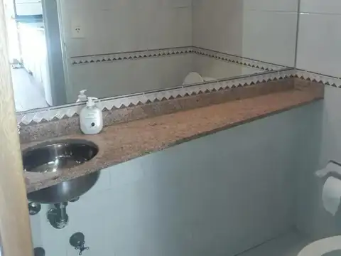 Departamento en Alquiler Temporario