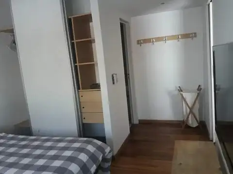 Departamento en Alquiler Temporario