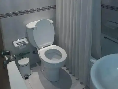 Chenaut 1900, Piso 1