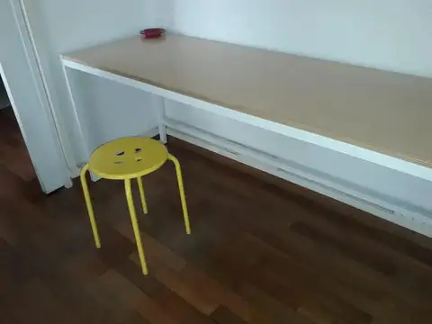 Departamento en Alquiler Temporal de 1 dormitorio